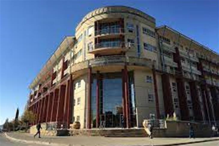 PRINCIPAL APPLAUDS HEALTH MINISTRY