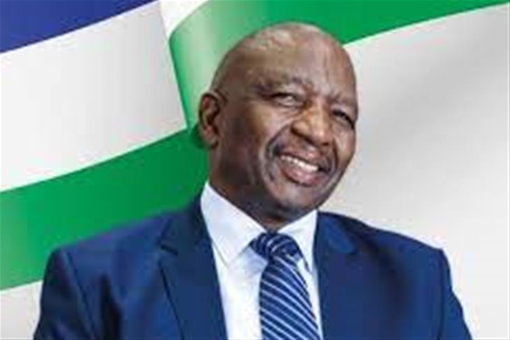 MATEKANE TO LAUNCH ARTIFICIAL INSEMINATION CENTRE IN QUTHING