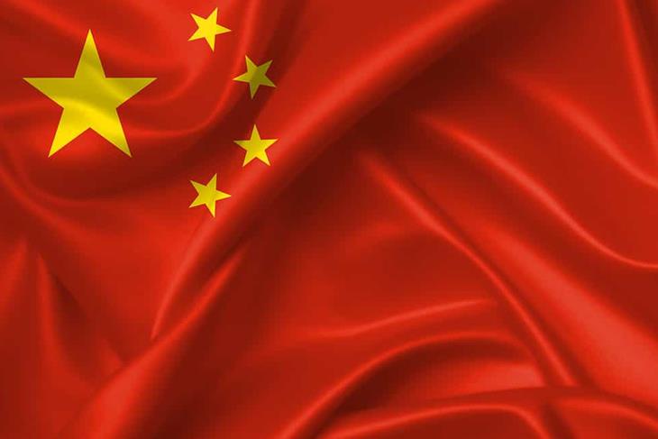 Local journos attend training in china