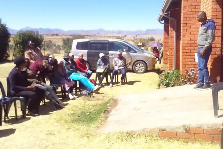 Child protection issues involves everyone-DCPT