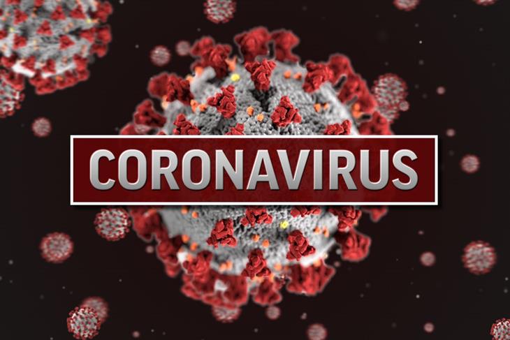 STUDENTS WHO TESTED POSITIVE FOR COVID-19 STABLE