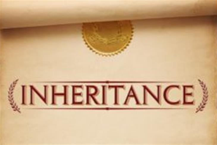 CASE CHALLENGING INHERITANCE LAWS MOVES TO DECEMBER