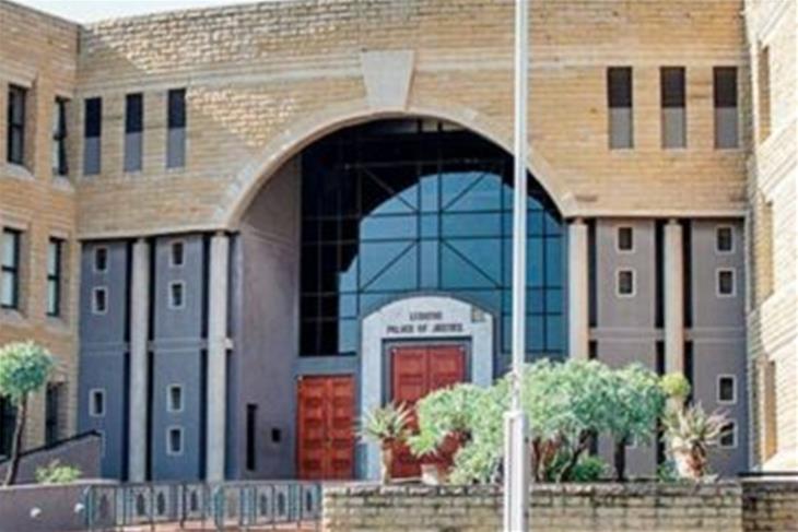 PERIOD OF APPOINTMENT EXPIRED-CHIEF JUSTICE