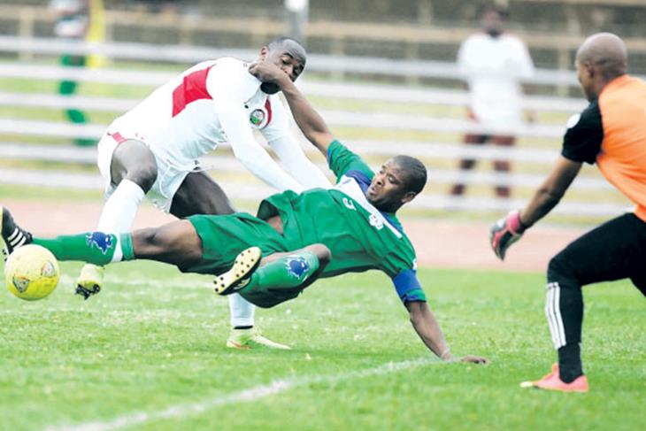 PLAYERS, SUPPORTERS CALLED OUT