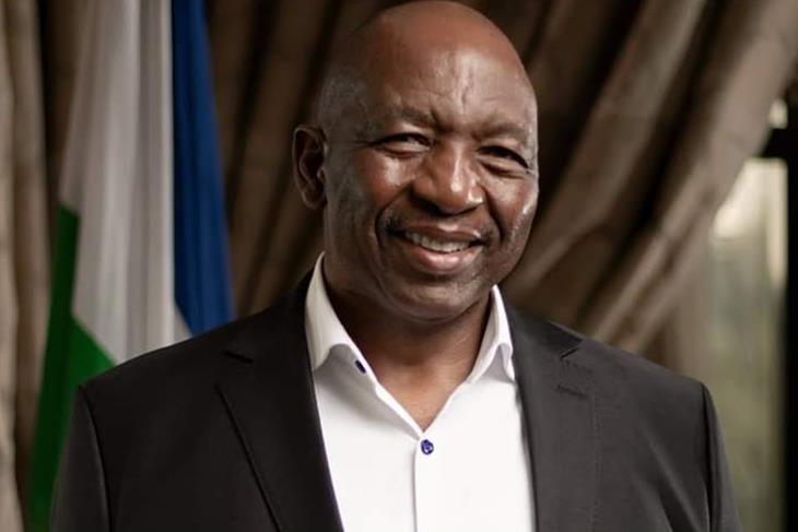 Prime Minister officiates justice forum