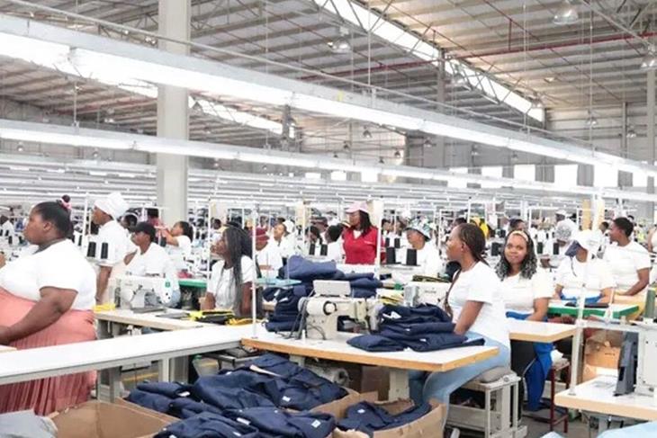 Resurgence of factory firms, investors express growing interest