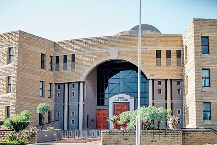 LESOTHO ELECTRICITY COMPANY CASE ALLOCATED NEW DATE
