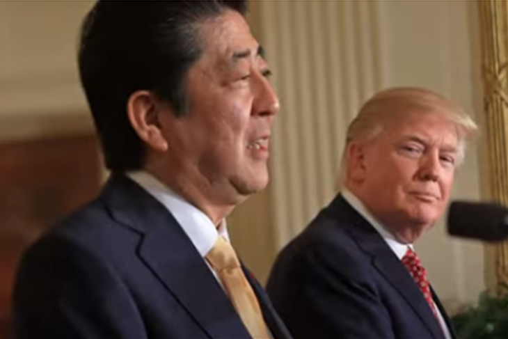 Trump signals hard line on China with hawkish cabinet picks