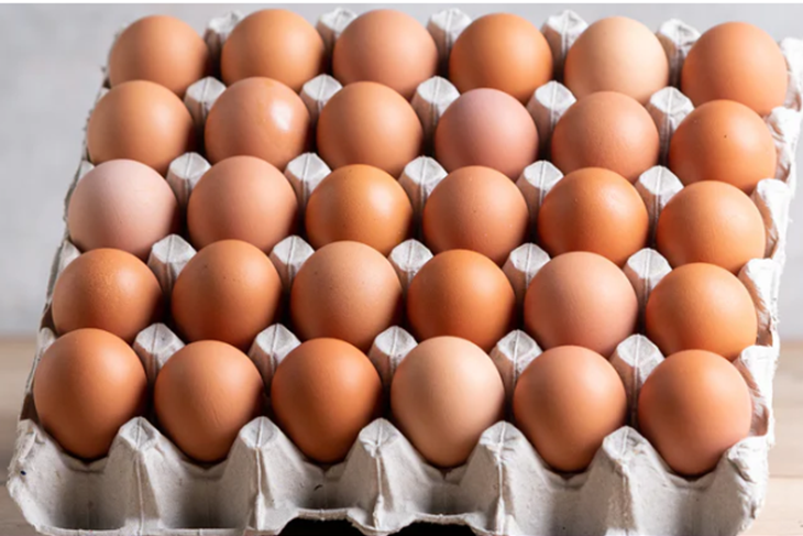 LESOTHO IMPOSES RESTRICTIONS ON IMPORTATION OF EGGS
