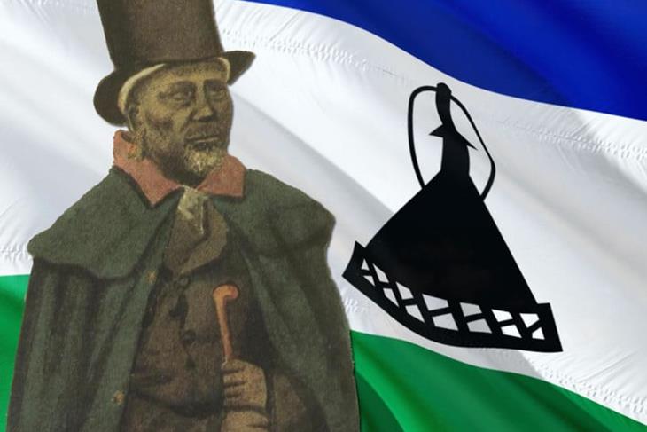 BASOTHO HOPEFUL OF BETTER DAYS