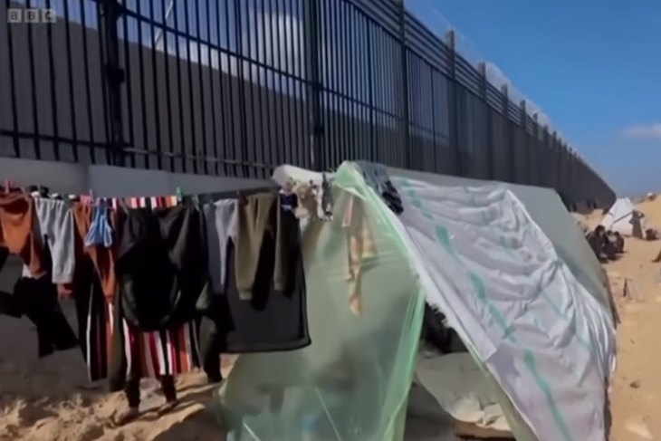 Biden warns Netanyahu against Rafah operation without credible safety plan