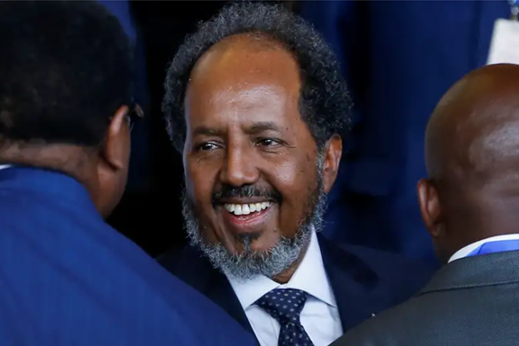 Somali prime minister accuses Ethiopia on annexing its territory