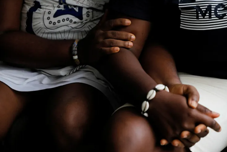 Ghana’s parliament passes anti-LGBTQ bill