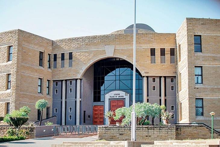 A man torched his aunt’s house on allegations of witchcraft