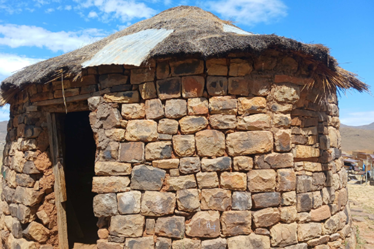 EDUCATION IN PEPENENENG IN WORRYING STATE