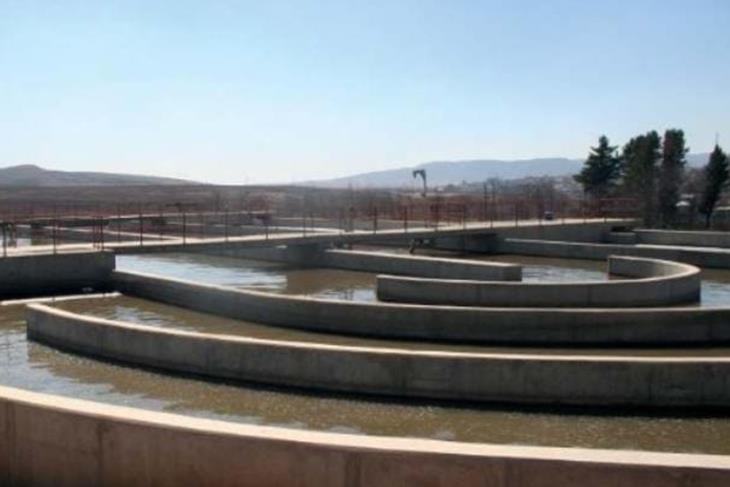 Maseru CBD experience water cut off