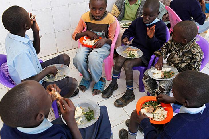 INDIGENOUS KNOWLEDGE MAJOR SUPPORT FOR LIVELIHOODS-NOBALA