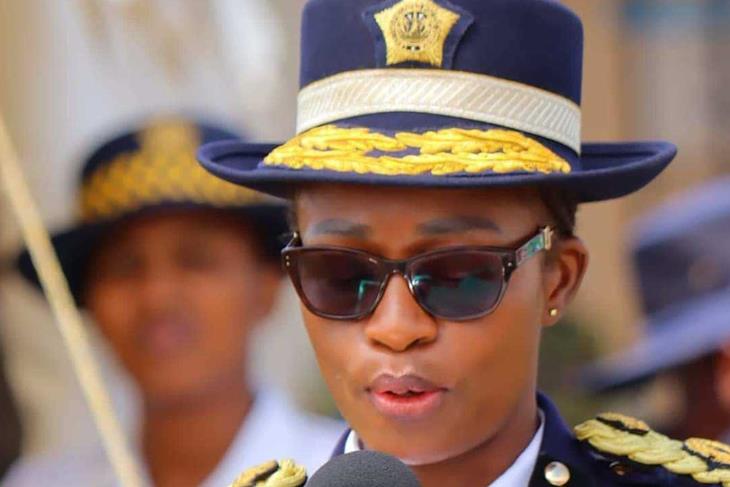 Police come with new strategies to protect communities