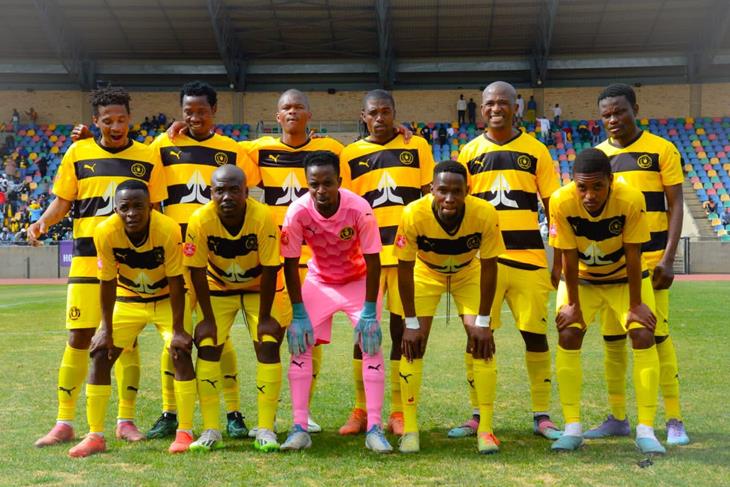 BANTU AWAIT PLMC TO TAKE ACTION AFTER FILING COMPLAINT