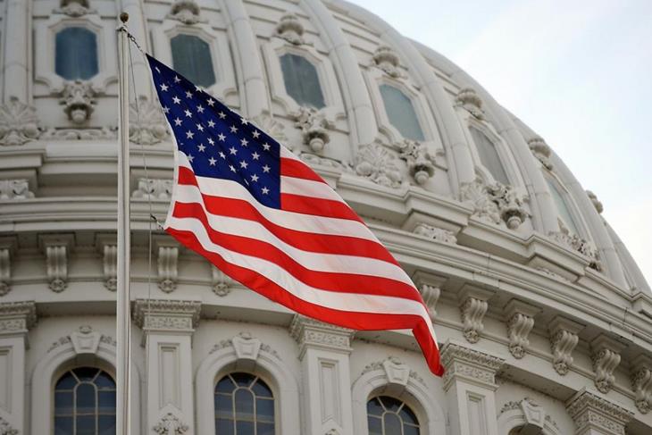 United States of America invested 5.7 billion in Lesotho