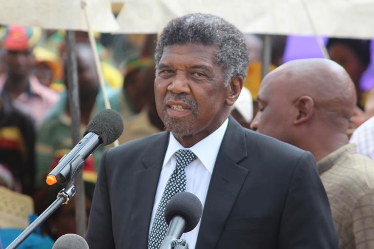 Moleleki refutes allegations