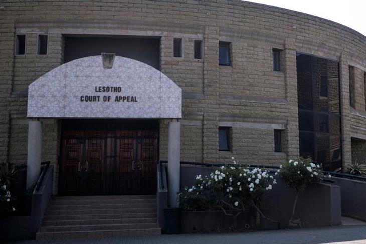 ANOTHER LARGE NUMBER MAKE IT TO APPEAL COURT