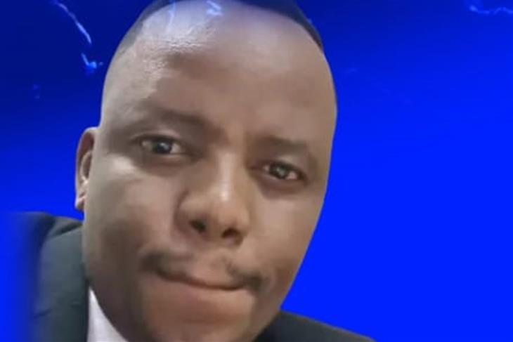 Pastor arrested for allegedly sexually assaulting a teen