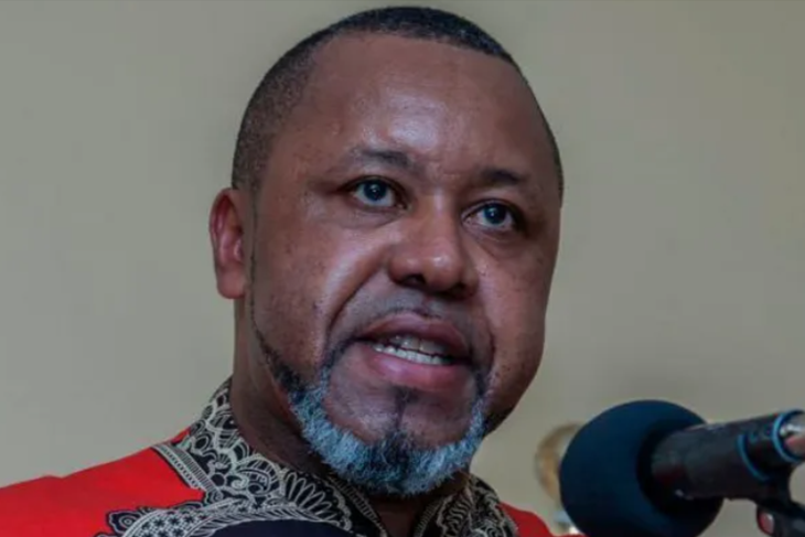Aircraft carrying Malawi vice-president goes missing