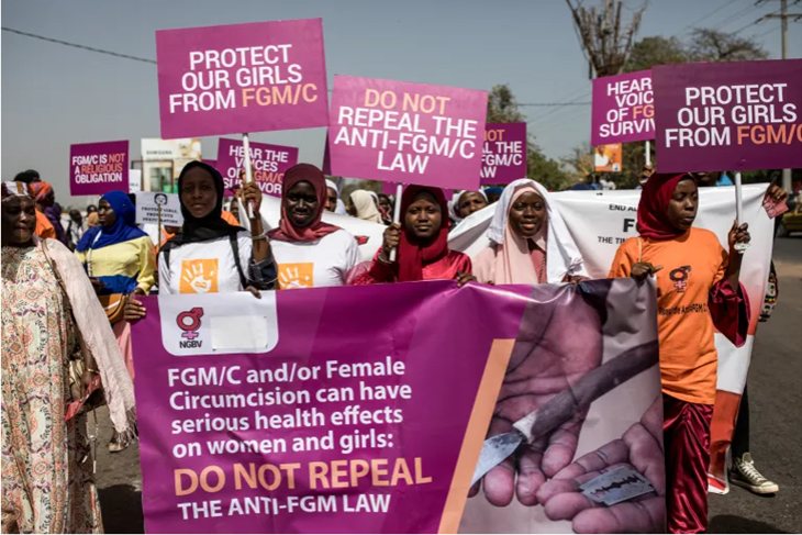 MPs vote to kill the Women’s (Amendment) Bill 2024