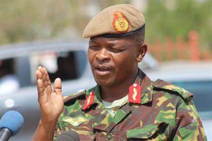MOKALOBA BLAMED FOR BOMBINGS, SHOOTING