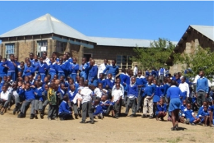 MASHAI PRIMARY SCHOOL REQUEST FOR CLASSROOM