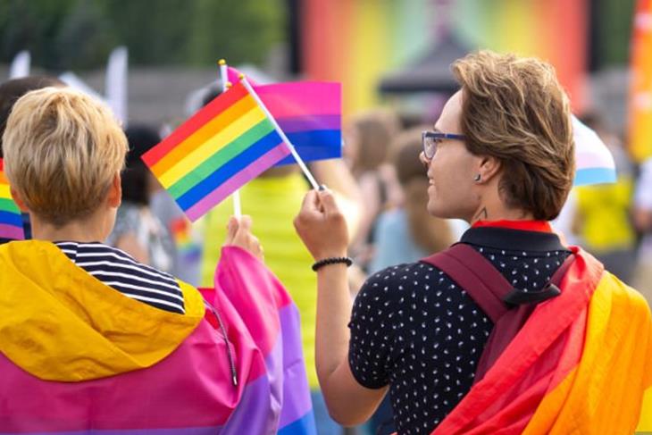 State of LGBTQI must be confirmed by doctors—Principal Chief Sempe