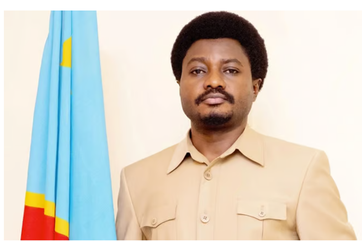 Gunfire heard in DRC’s biggest prison after attempted jail break
