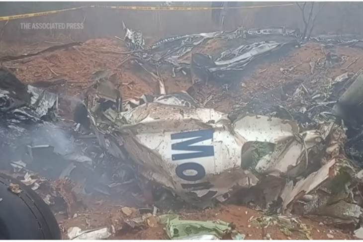 ELEVEN KILLED IN KENYA PLANE CRASH NEAR MAASAI MARA NATIONAL RESERVE<br/>ELEVEN KILLED IN KENYA PLANE CRASH NEAR MAASAI MARA NATIONAL RESERVE<br/>ELEVEN KILLED IN KENYA PLANE CRASH NEAR MAASAI MARA NATIONAL RESERVE