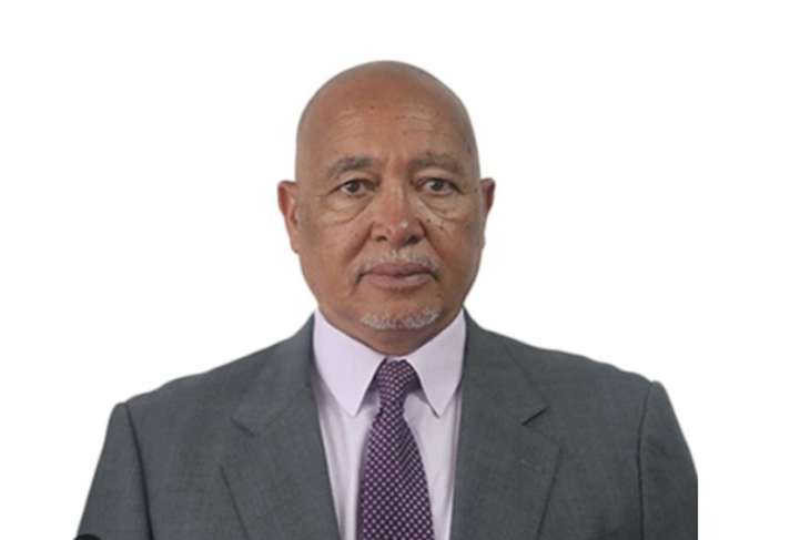 Government condemns DCEO audio clips