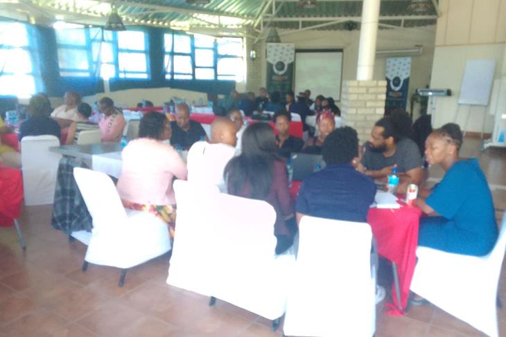 Local government take steps to address land mismanagement