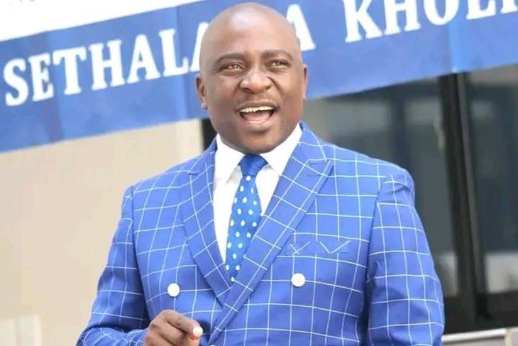 Minister willing to be held accountable