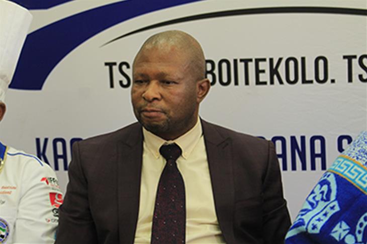 Tourism committed to strategic approach