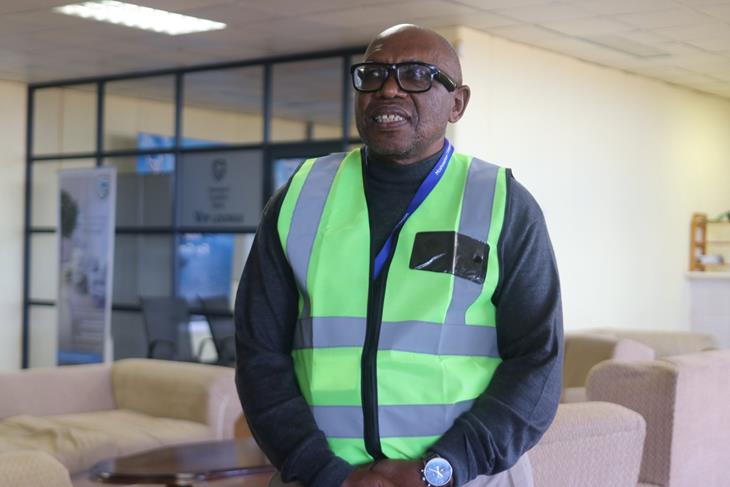 Minister Moteane responds on e-permits confusion