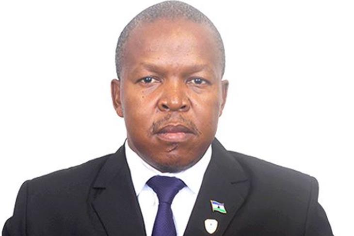 M5,400 GRANTS TO EMPOWER MAFETENG VULNERABLE HOUSEHOLDS