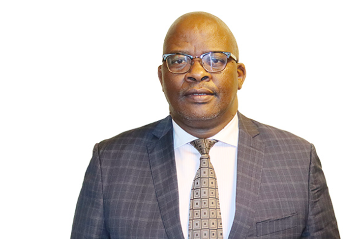 Minister Tau sets record straight