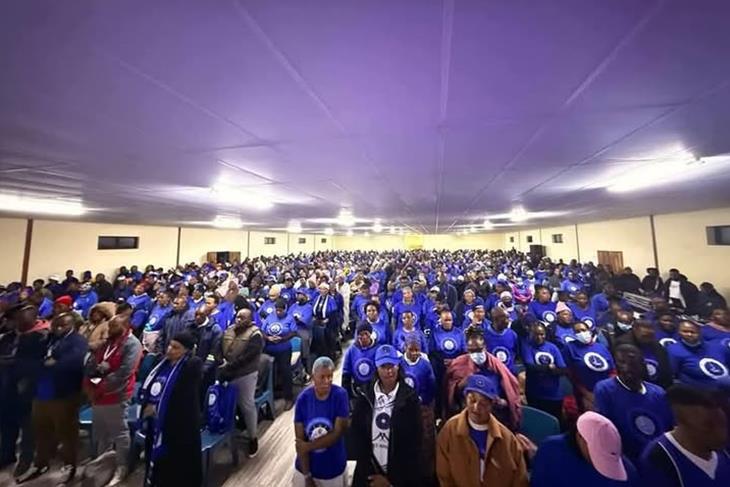 Mosena loses MEC deputy leader position