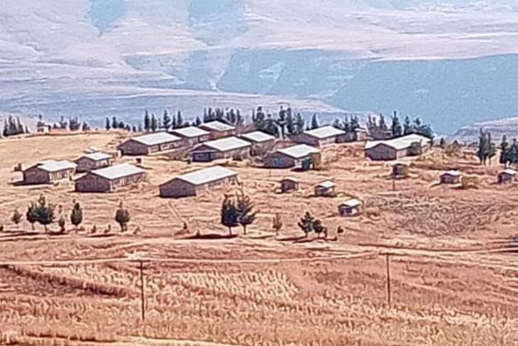 CHILD MARRIAGE FEARS HAUNT 'MELIKANE HIGH AHEAD OF WINTER BREAK