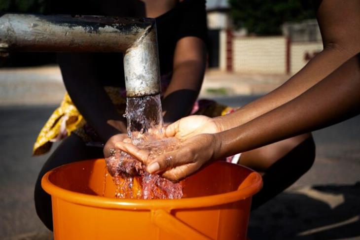 WATER AND SOWERAGE COMPANY WASCO RESPONDS ON BURSTING WATER PIPES