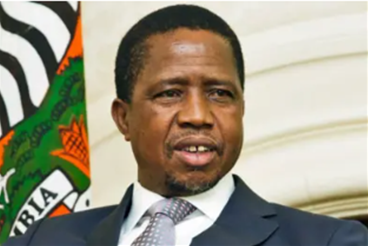 Lungu funeral dispute settled between family and government