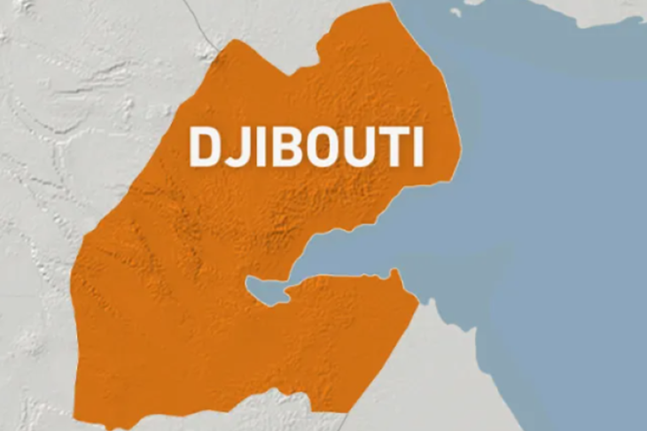 UN launches rescue operation after eight die off Djibouti coast