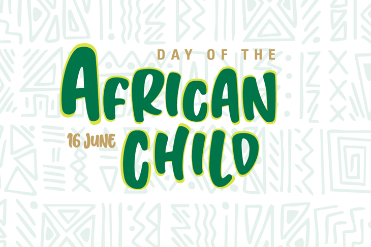 CHILD PROTECTION TEAM CELEBRATES AFRICAN CHILD DAY