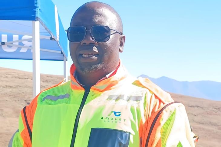 M18.4 MILLION POWER BOOST SPARKS HOPE FOR REMOTE VILLAGES