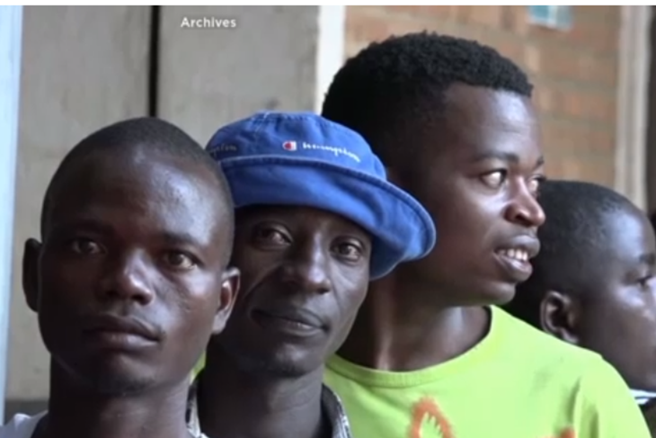 Burundians are voting on Thursday in the country’s first legislative elections since 2020, when Pres