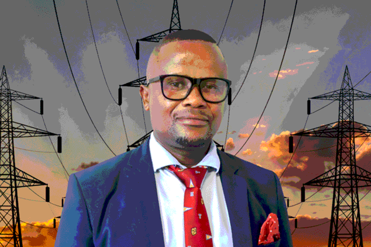 LEC suspends two managers